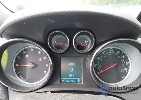 2015 Buick Encore from USA, damaged, VIN KL4CJASB8FB121557